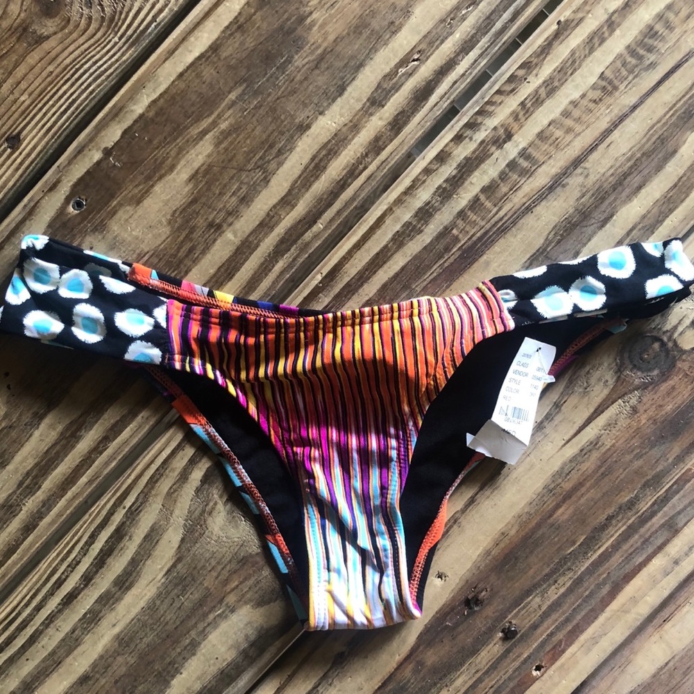 COPY - 🏄‍♀️ Volcom Babely Bottom Bikini 💕